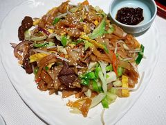 -顺峰(农展馆店)