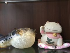 -肆月河豚·新淮扬(金融街店)