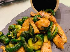 -花溪雨·森林餐厅(石基店)