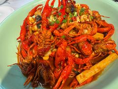 -靓虾二哥·龙虾馆(大塘总店)