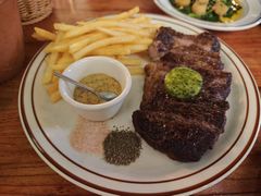 -羽深肉铺 Steak & Wine