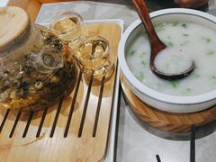 -如轩·海鲜砂锅粥·潮汕菜(南城店)