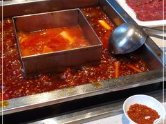 -红鼎坊·老成都火锅(新南门店)
