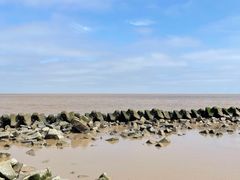 -南汇嘴观海公园