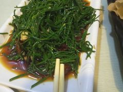 -东顺全羊坊烧烤炒菜莜面(张北店)