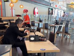 -味千拉面(首都机场T3店)