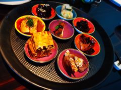 -运·中餐厅(成都华尔道夫酒店)