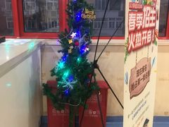 -LILY英语思维馆(花园村店)