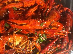 -松哥油焖大虾(科技园店)