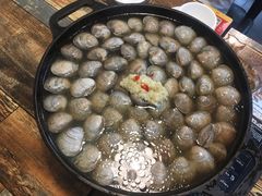 卜卜贝-拾下卜卜贝•海鲜火锅