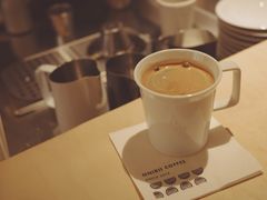 -Onirii Coffee(长乐路店)