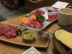-御牛道日式烤肉料理(杭州万象城店)