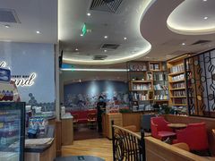 -COSTA COFFEE(西贸凯德晶品4层2店)