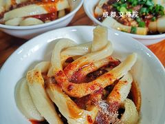 甜水面-洞子口张老二凉粉(文殊院店)