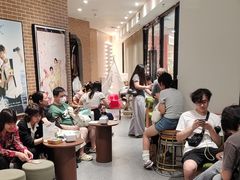 -海马体家庭照相馆(广州正佳广场店)