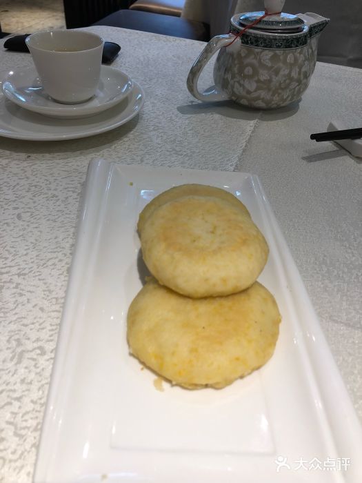 荣威大酒店-中餐厅图片