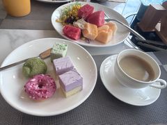 -美豪丽致酒店(广州塔琶洲会展中心店)