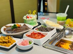 -海底捞火锅(振华商厦店)
