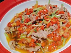 -湘鼎盛·大厨鲜炒湖南味(高新银泰店)