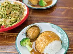 -叶存利海鲜大馅饺子(海宁路总店)