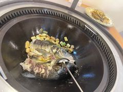 -小团圆灶台鱼·百城头牌菜(千岛湖店)