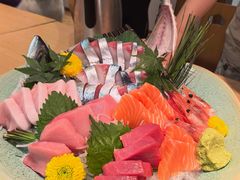 -御厨和食料理·寿司·刺身(麦地店)