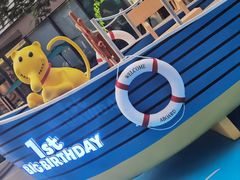 -东莞松山湖万象汇