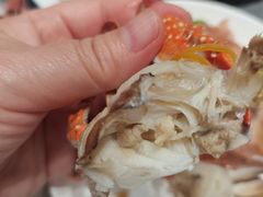 -集品鲜湾·蒸汽海鲜自助料理(青岛银座和谐广场店)