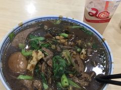 -福海面馆(阳曲店)