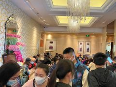 -金苑海鲜酒家(来魅力店)