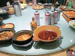 -常和州·夜宵大排档(常州单店)