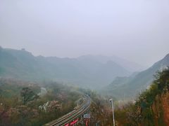 -居庸关长城