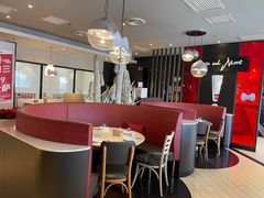 -必胜客(积水潭店)