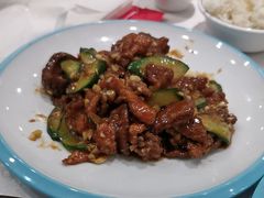 -惠宾饭庄(千禧店)