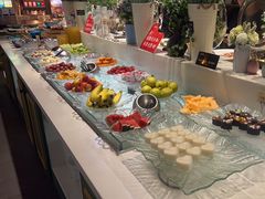 -凡塔斯牛排自助餐厅(广东佛山三水万达店)