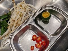-CHILL Pho澳洲牛肉越南粉(佛山顺德万象汇店)
