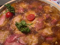 -喜来稀肉(虹泉路店)