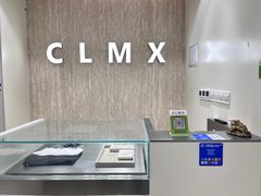 -CLMX(新天地凯德晶萃广场店)