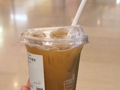 -喜茶(北京三里屯太古里店)