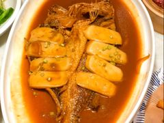 -径山十八道·风味民间菜(杭州总店)
