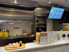 -真功夫(北京西站店)