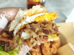 -必胜客(湘隆店)