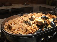 -杭州开元名都大酒店·地中海自助餐厅