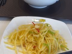 -西部马华清真兰州牛肉面·烧烤夜市(上地店)