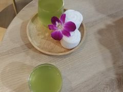 -Let’s Relax Spa(MBK)