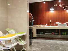 -郑州新郑国际机场T2航站楼-贵宾厅B区