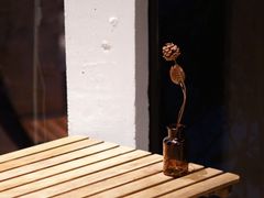景观位-Home Cafe(水榭春天店)