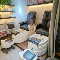 -美奈サロン美甲美睫皮肤管理