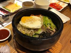 -紫霞门韩国料理烤肉(深南东路店)