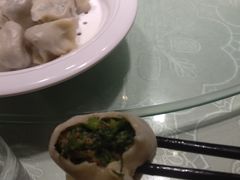 -小院如家饺子馆(观景园小区店)